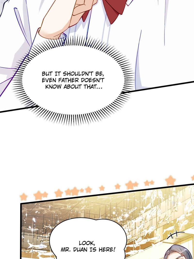 Ancestor is beautiful and elegant Chapter 44 page 23