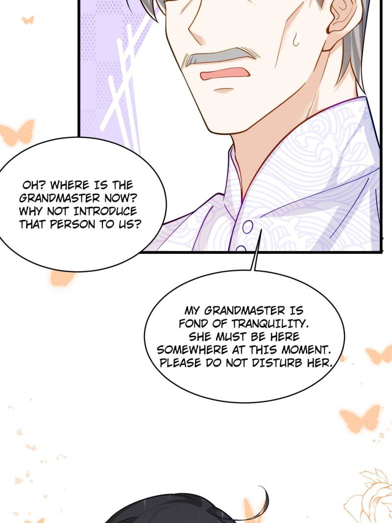 Ancestor is beautiful and elegant Chapter 44 page 27