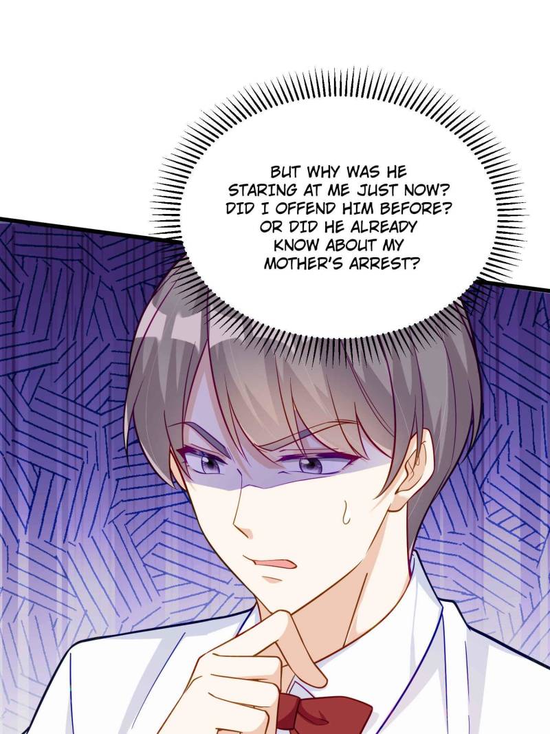 Ancestor is beautiful and elegant Chapter 44 page 22