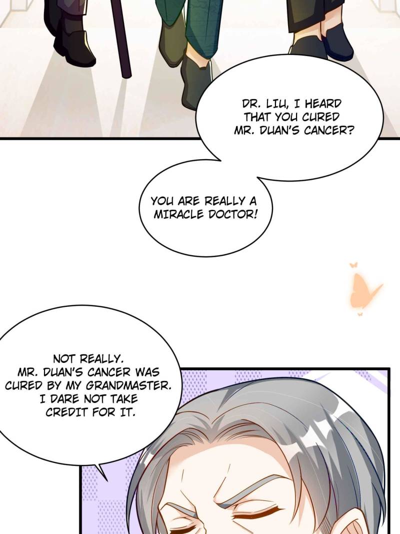 Ancestor is beautiful and elegant Chapter 44 page 26