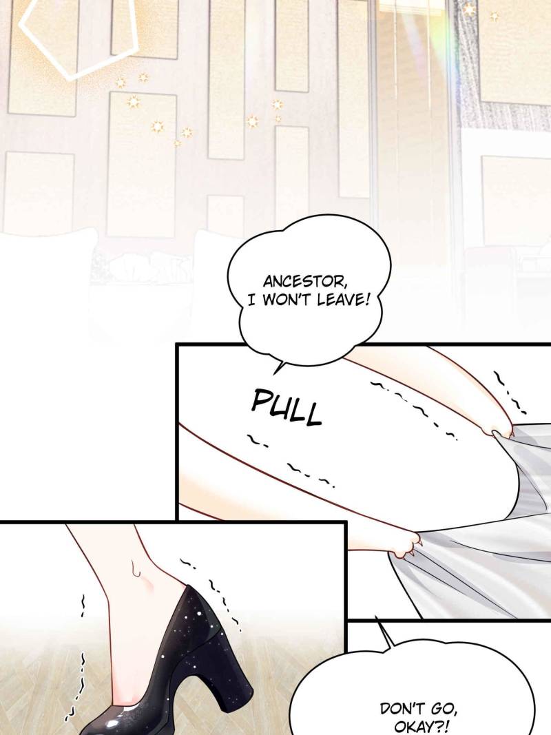 Ancestor is beautiful and elegant Chapter 46 page 23