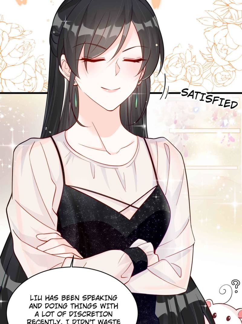 Ancestor is beautiful and elegant Chapter 44 page 28