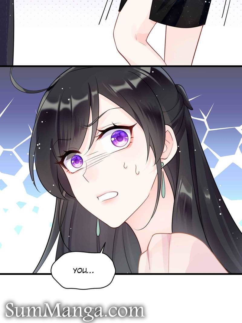 Ancestor is beautiful and elegant Chapter 46 page 28