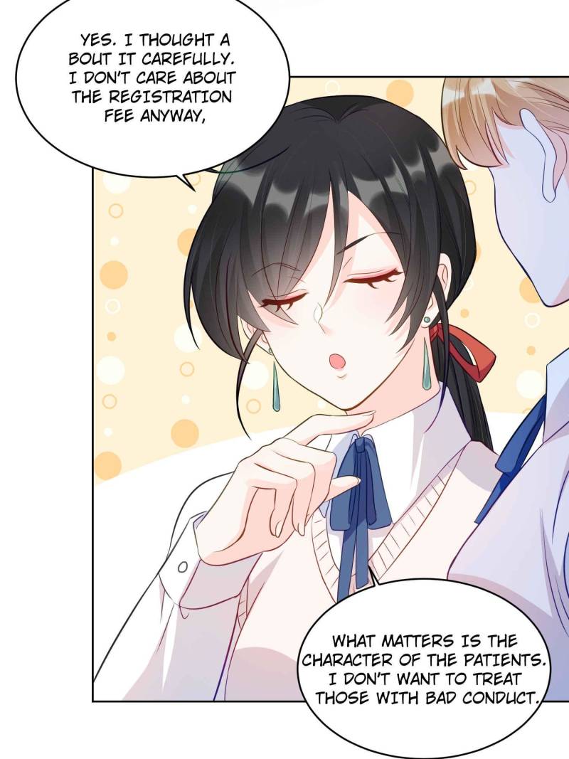 Ancestor is beautiful and elegant Chapter 49 page 3
