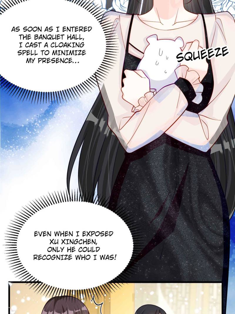 Ancestor is beautiful and elegant Chapter 46 page 31