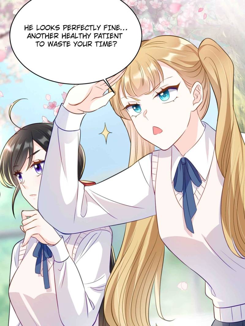 Ancestor is beautiful and elegant Chapter 49 page 6