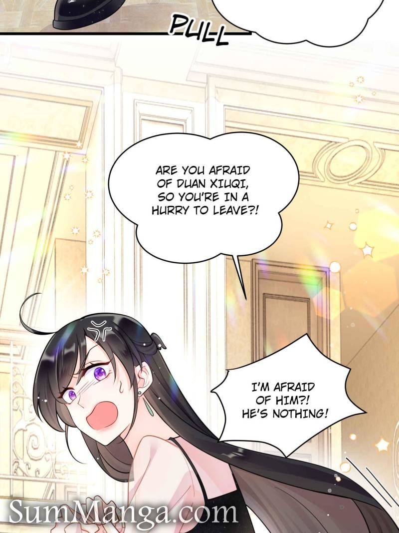 Ancestor is beautiful and elegant Chapter 46 page 24