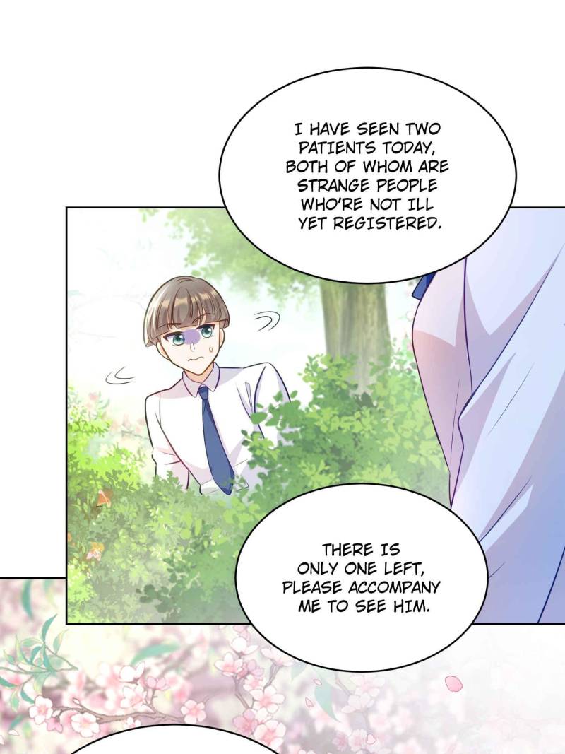 Ancestor is beautiful and elegant Chapter 49 page 5