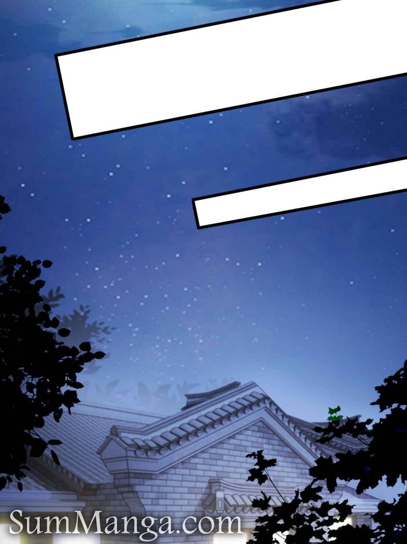 Ancestor is beautiful and elegant Chapter 45 page 22