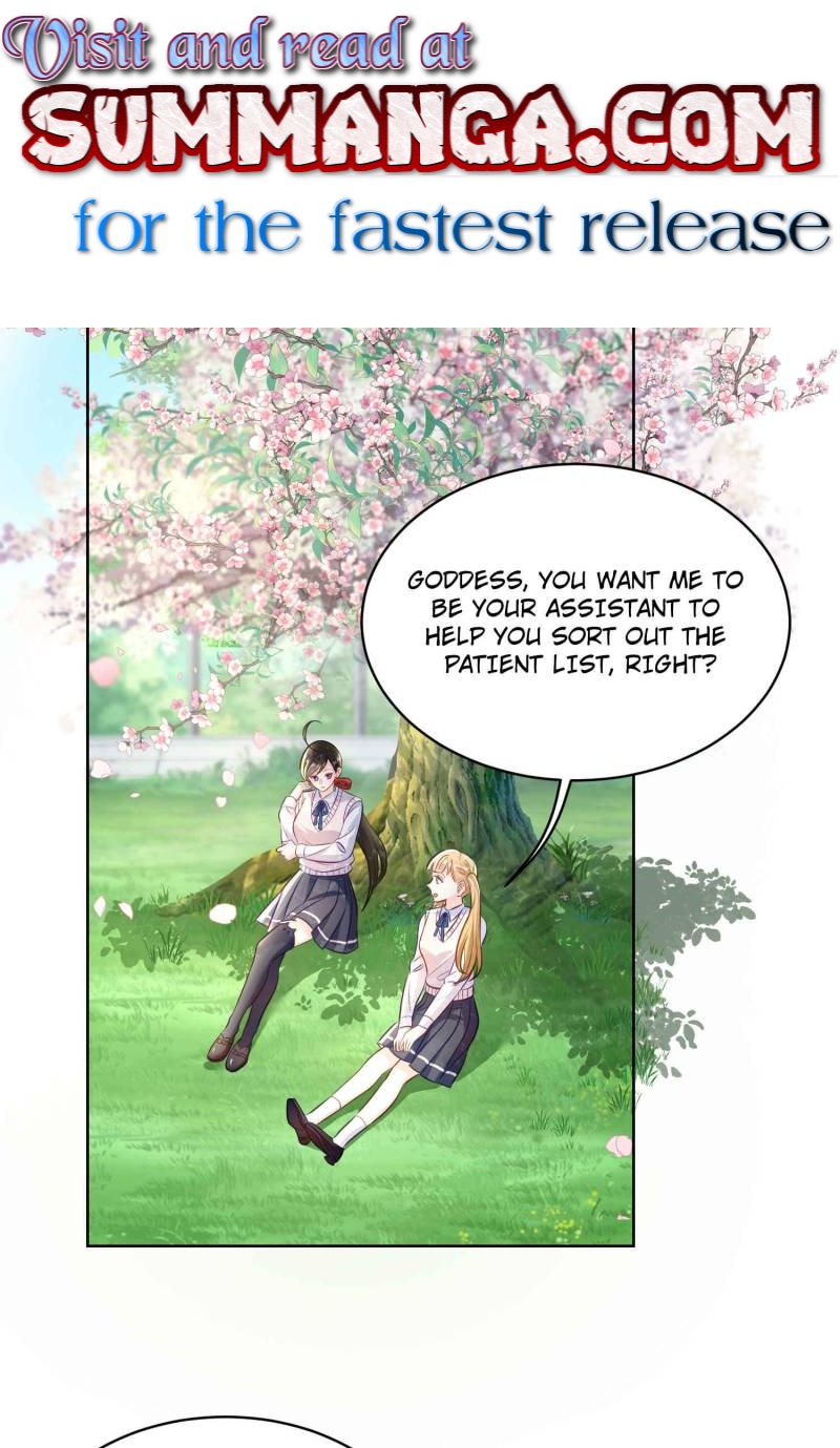 Ancestor is beautiful and elegant Chapter 49 page 2