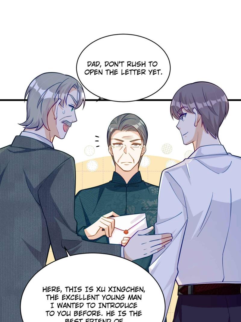 Ancestor is beautiful and elegant Chapter 44 page 32