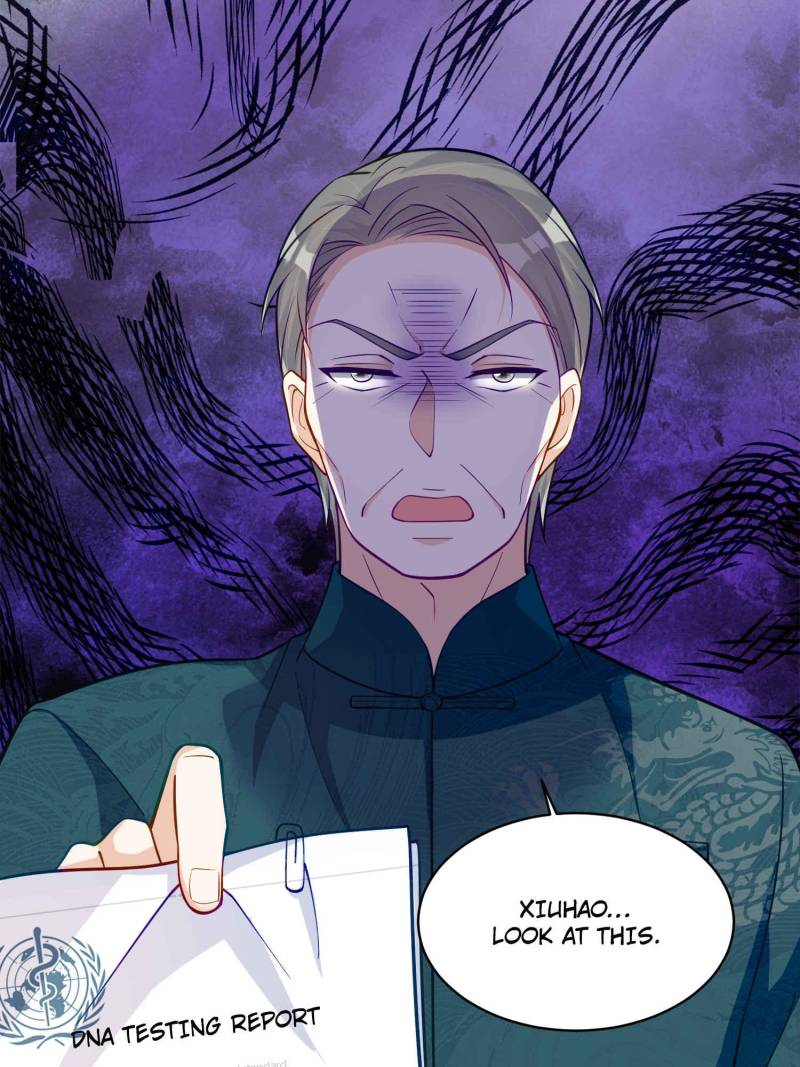 Ancestor is beautiful and elegant Chapter 44 page 38