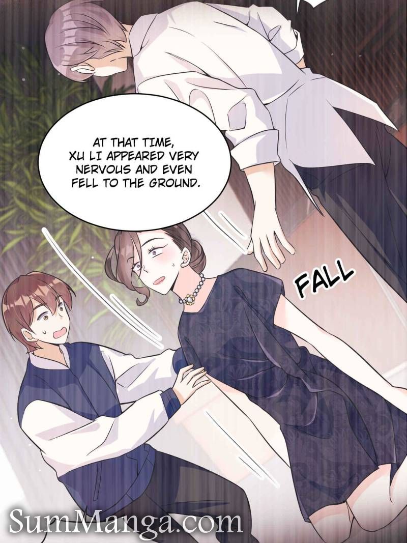 Ancestor is beautiful and elegant Chapter 45 page 16