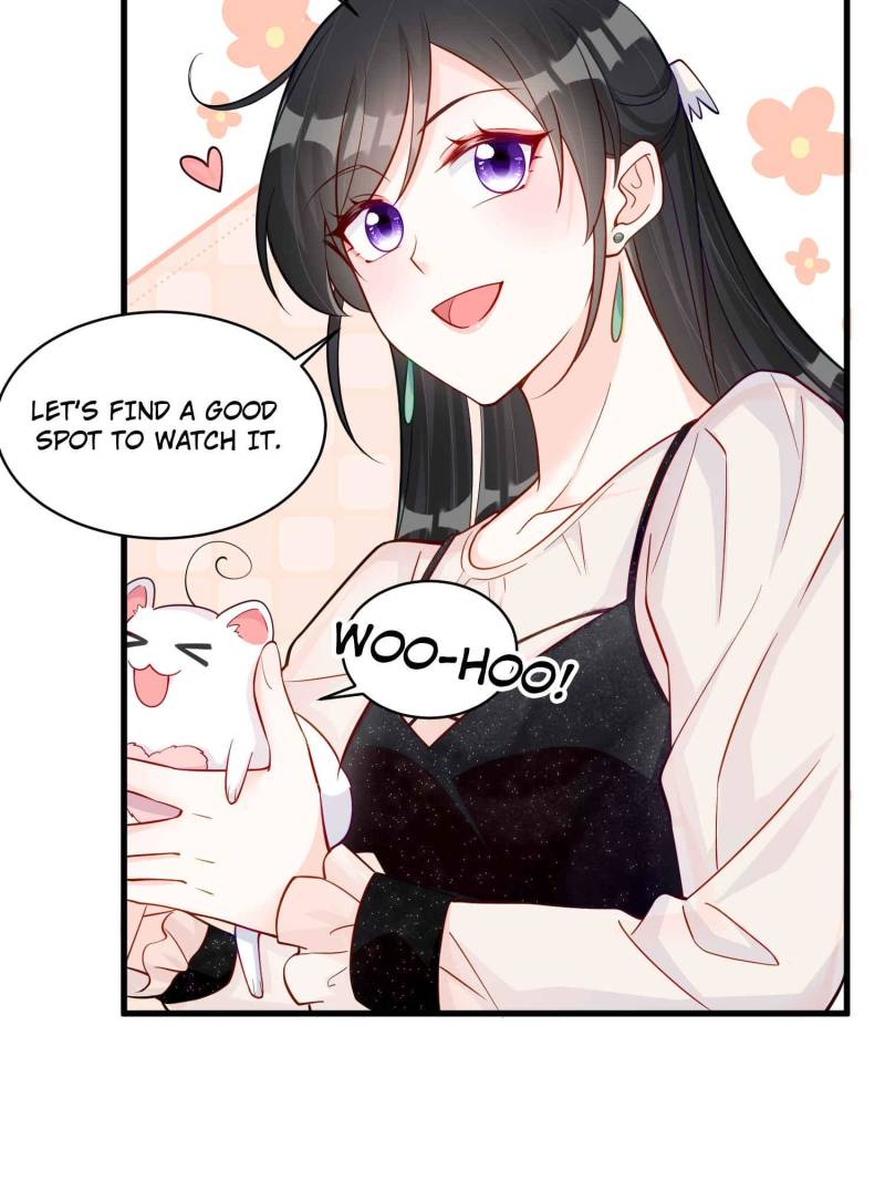 Ancestor is beautiful and elegant Chapter 44 page 31