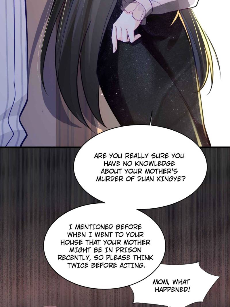 Ancestor is beautiful and elegant Chapter 45 page 15