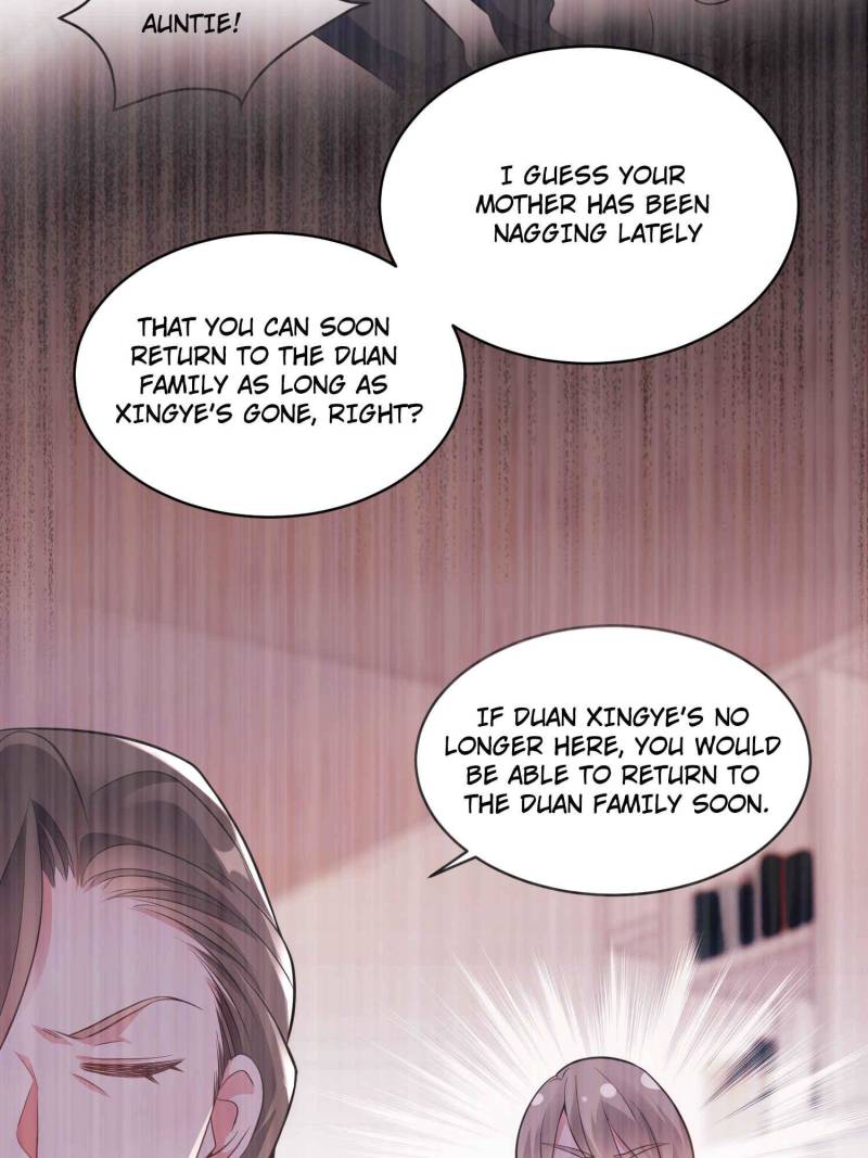 Ancestor is beautiful and elegant Chapter 45 page 17