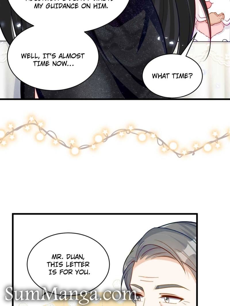 Ancestor is beautiful and elegant Chapter 44 page 29