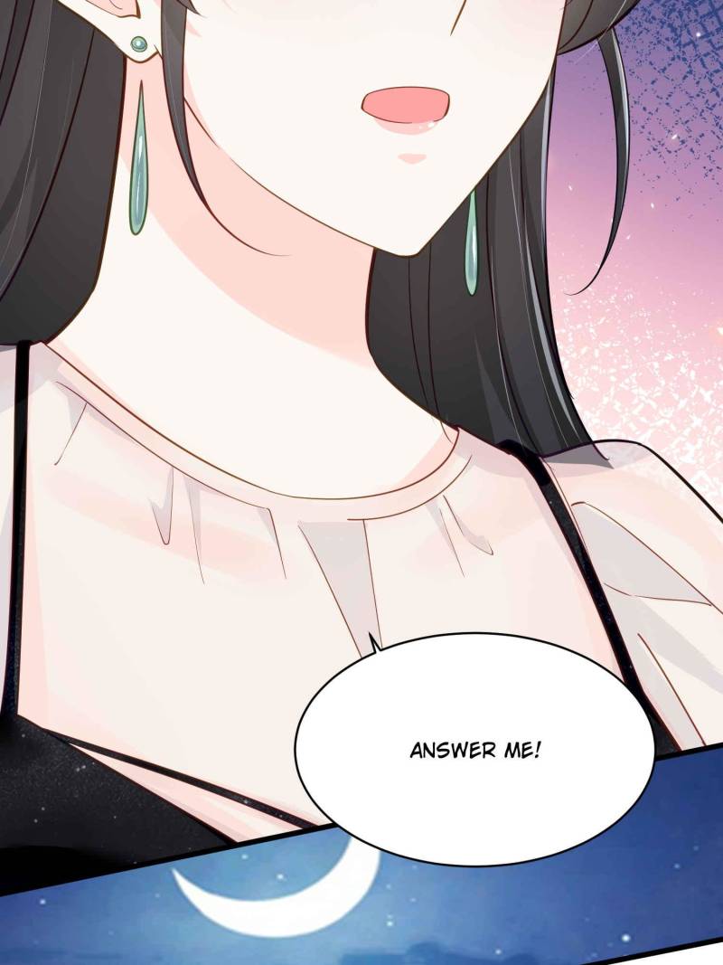 Ancestor is beautiful and elegant Chapter 45 page 21