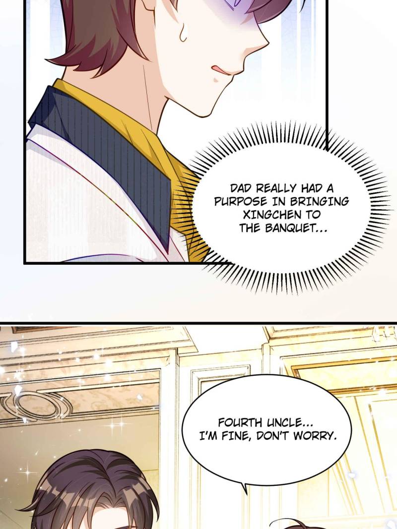 Ancestor is beautiful and elegant Chapter 44 page 35