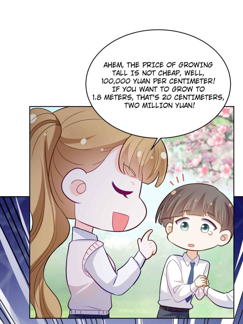 Ancestor is beautiful and elegant Chapter 49 page 20