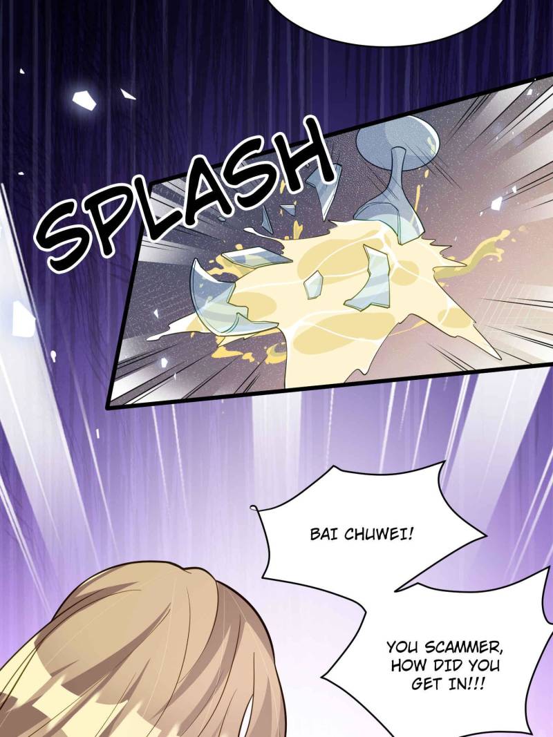 Ancestor is beautiful and elegant Chapter 46 page 39