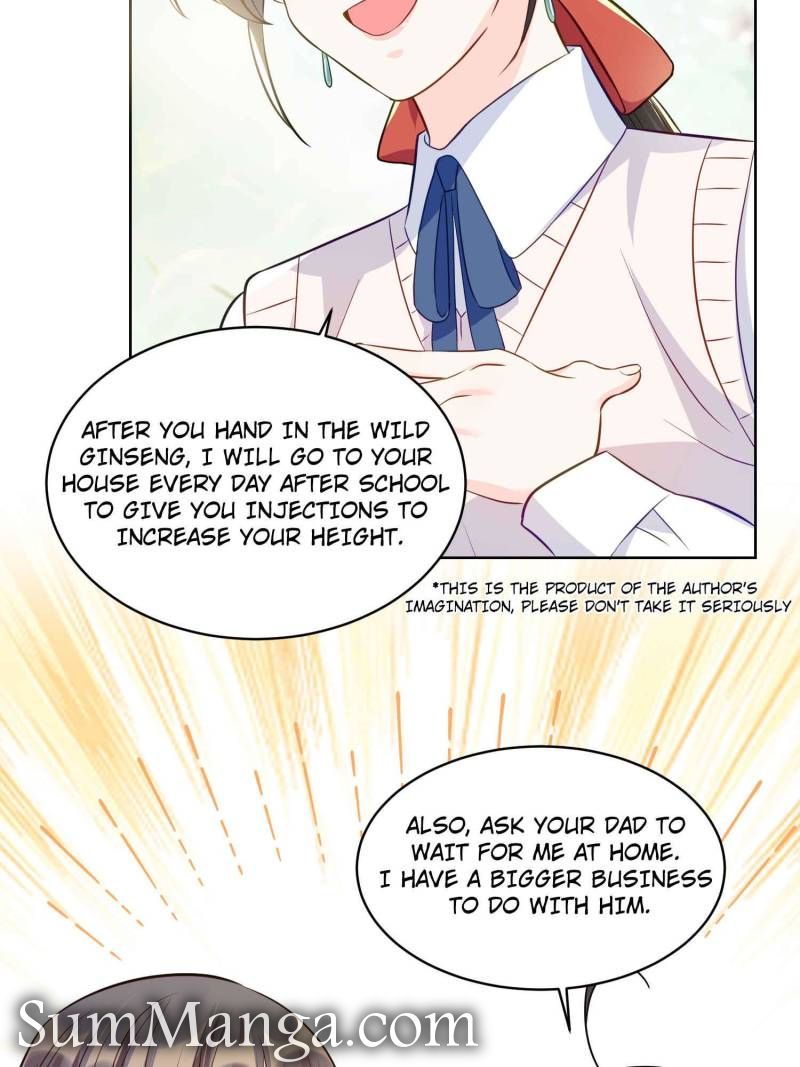 Ancestor is beautiful and elegant Chapter 49 page 27
