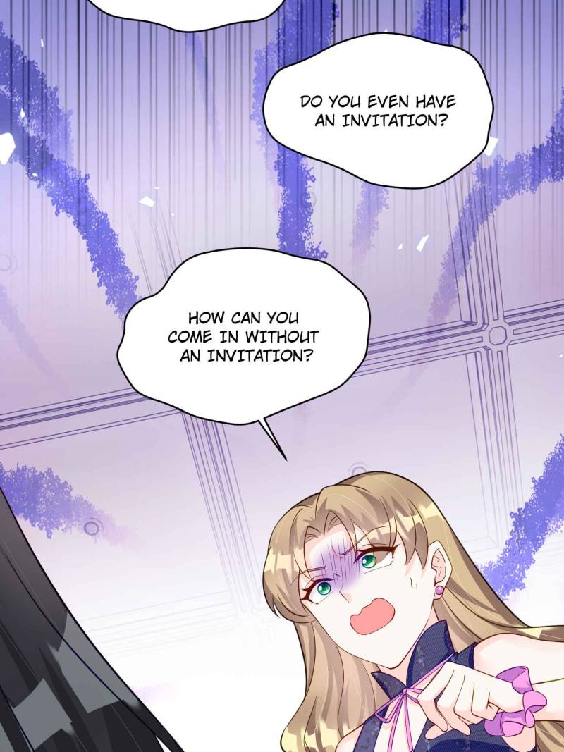 Ancestor is beautiful and elegant Chapter 46 page 43