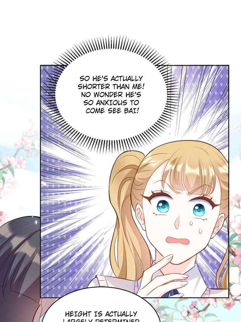 Ancestor is beautiful and elegant Chapter 49 page 11