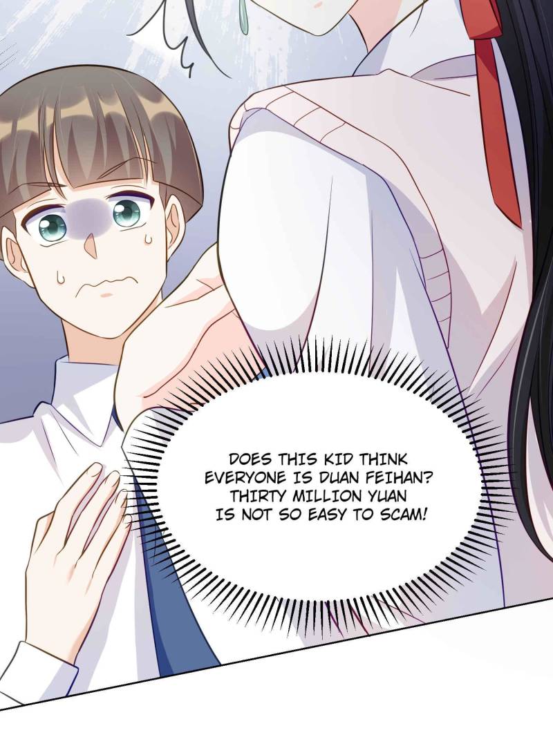 Ancestor is beautiful and elegant Chapter 49 page 22