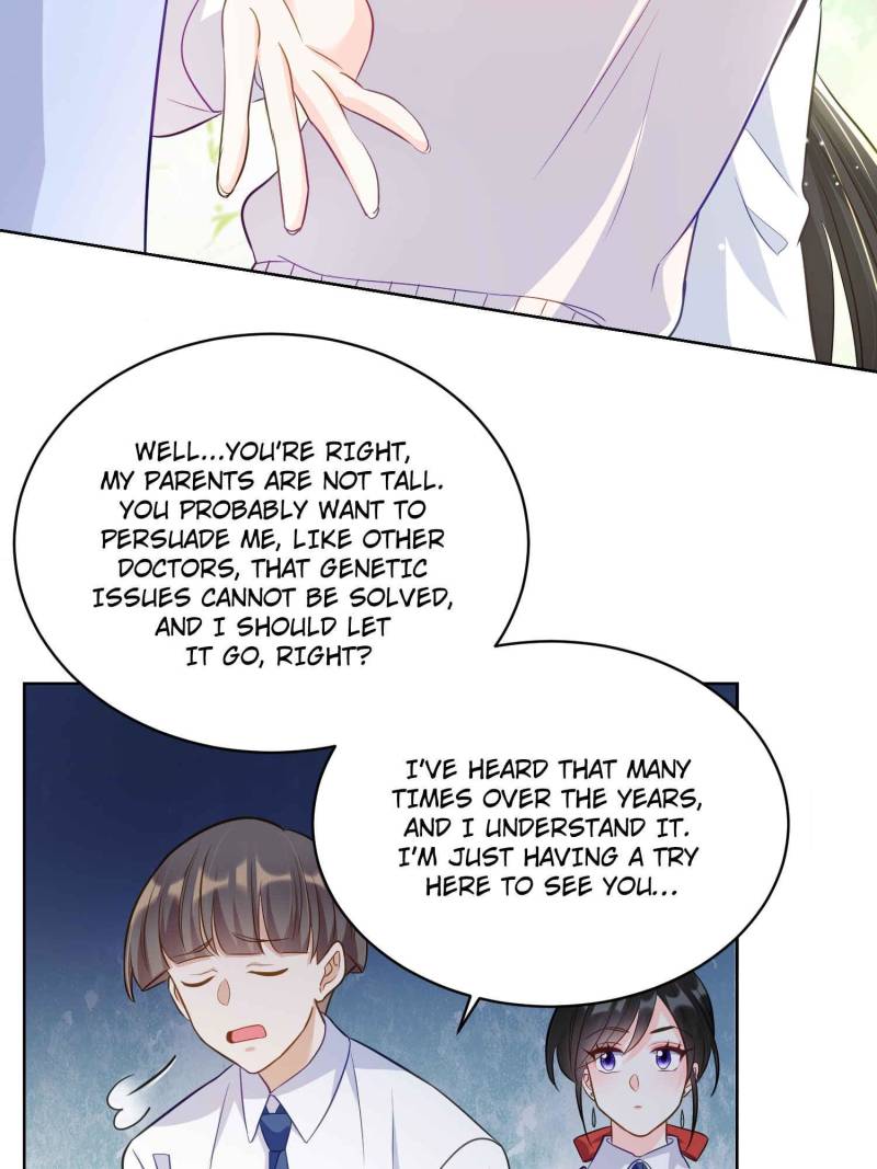 Ancestor is beautiful and elegant Chapter 49 page 13