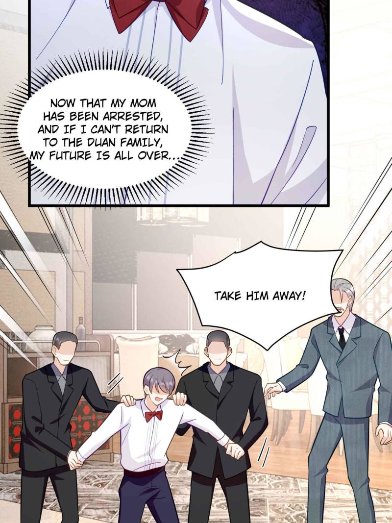 Ancestor is beautiful and elegant Chapter 45 page 34