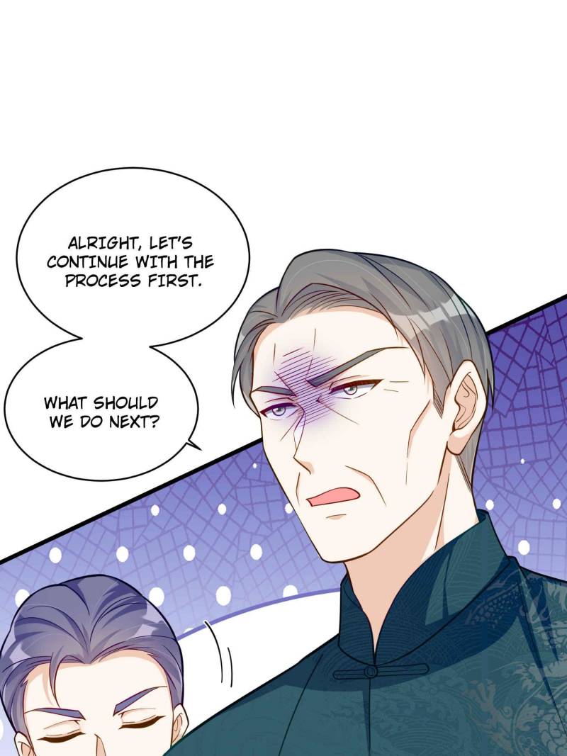 Ancestor is beautiful and elegant Chapter 44 page 42