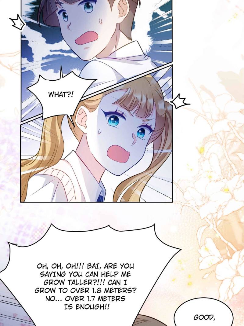 Ancestor is beautiful and elegant Chapter 49 page 18