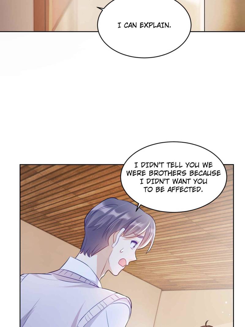 Ancestor is beautiful and elegant Chapter 49 page 35