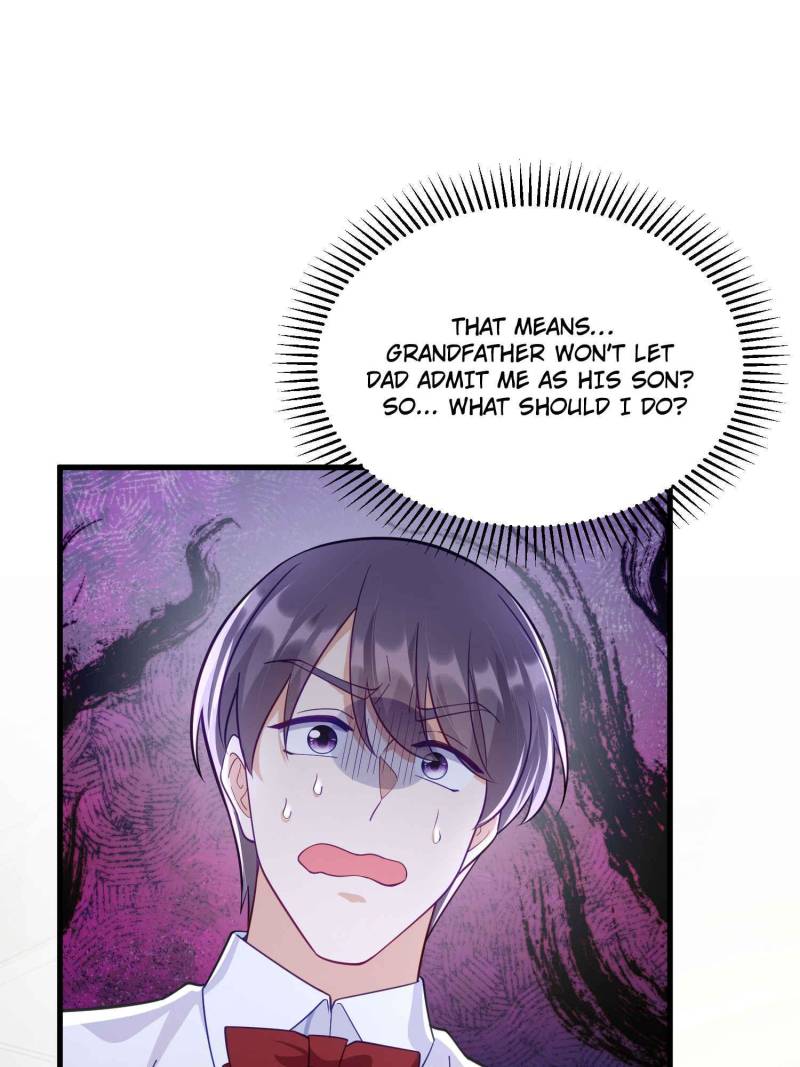 Ancestor is beautiful and elegant Chapter 45 page 33