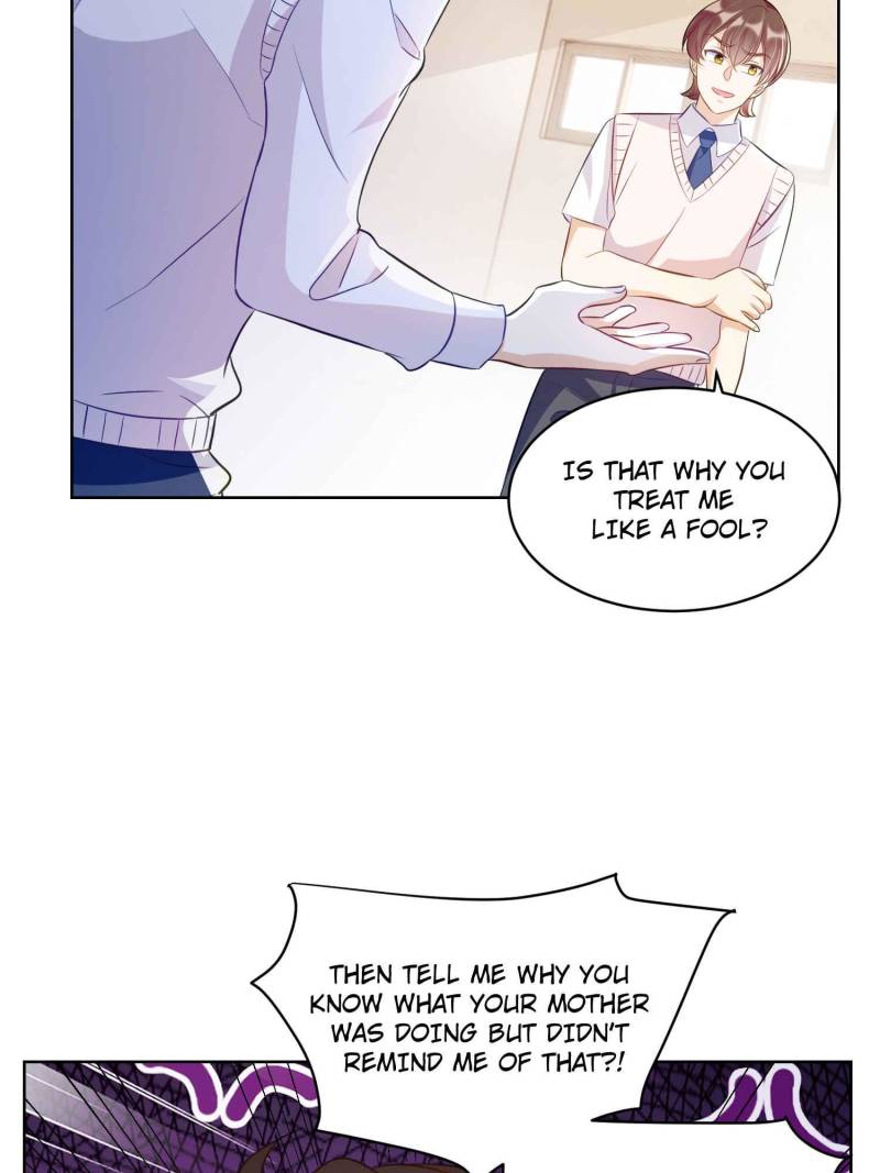 Ancestor is beautiful and elegant Chapter 49 page 36