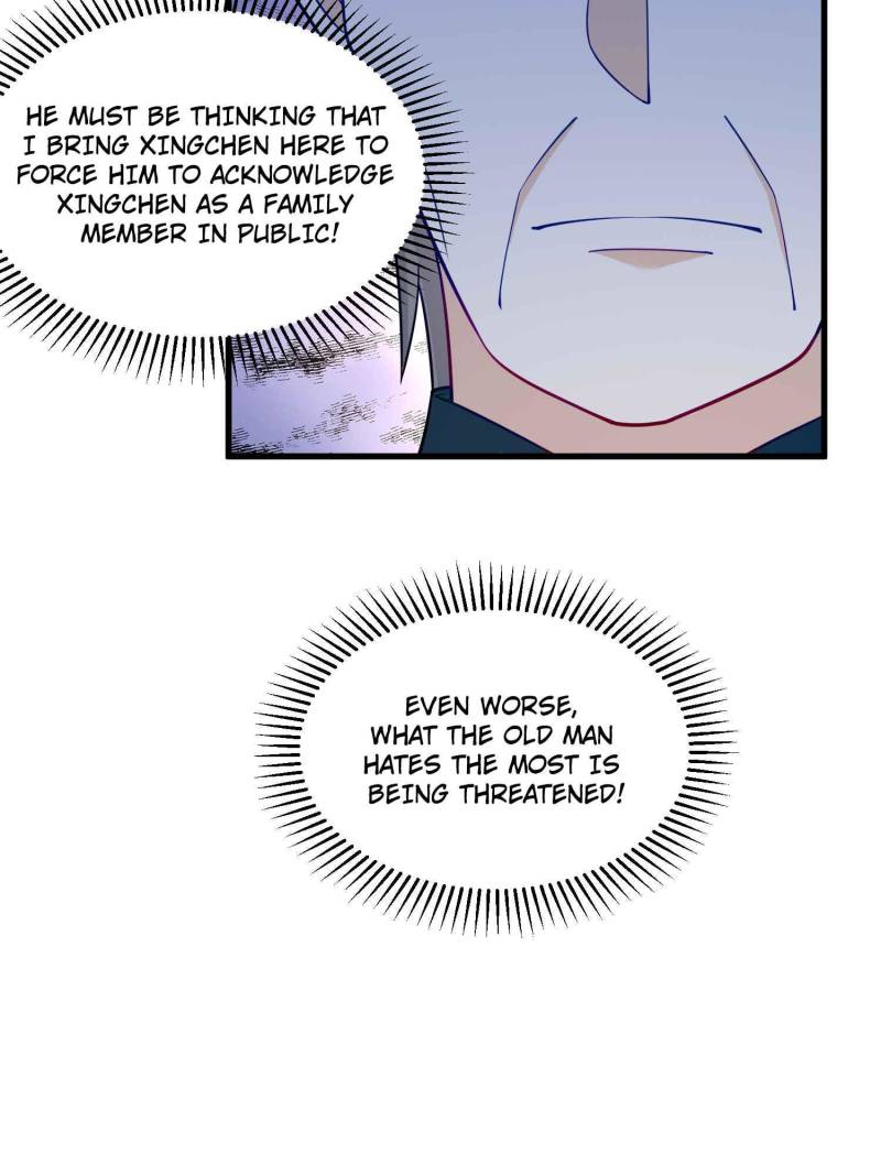 Ancestor is beautiful and elegant Chapter 44 page 41