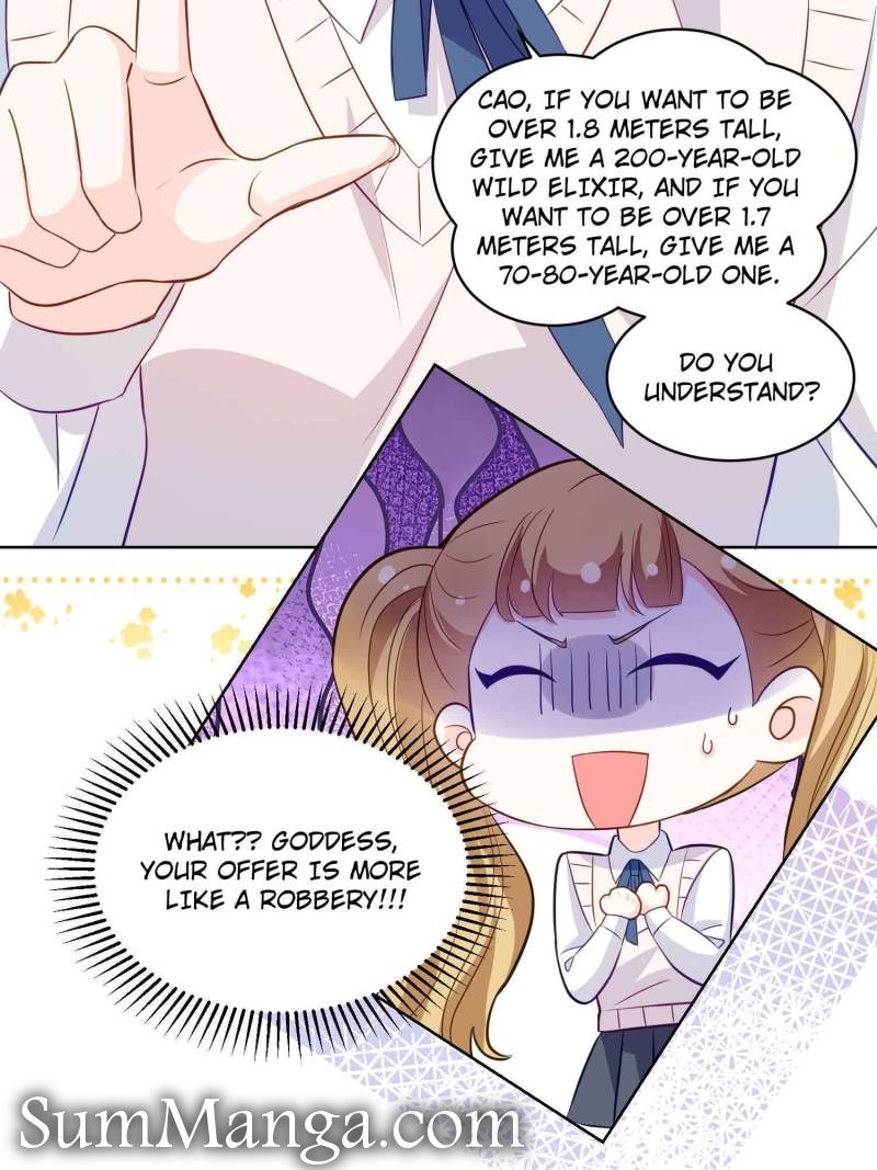 Ancestor is beautiful and elegant Chapter 49 page 24