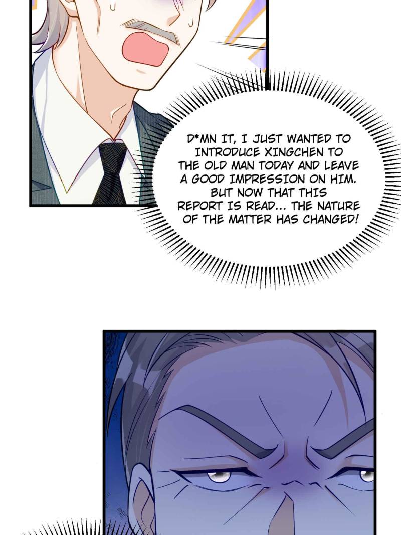 Ancestor is beautiful and elegant Chapter 44 page 40