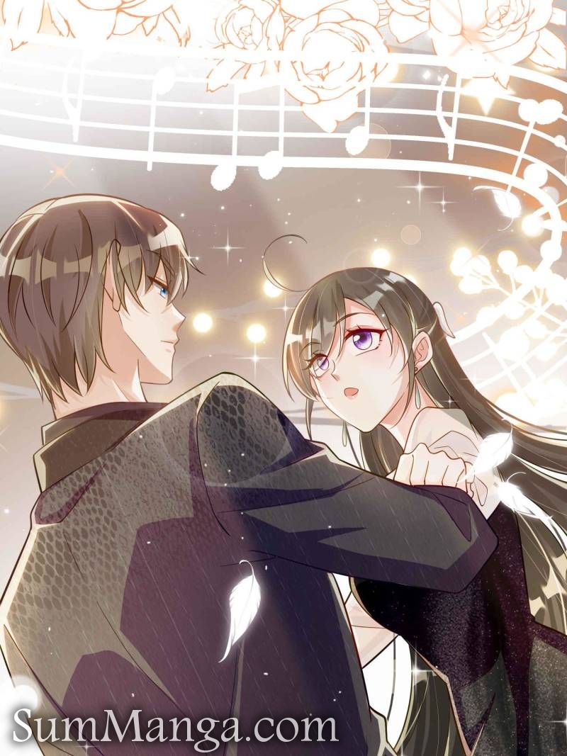 Ancestor is beautiful and elegant Chapter 46 page 36