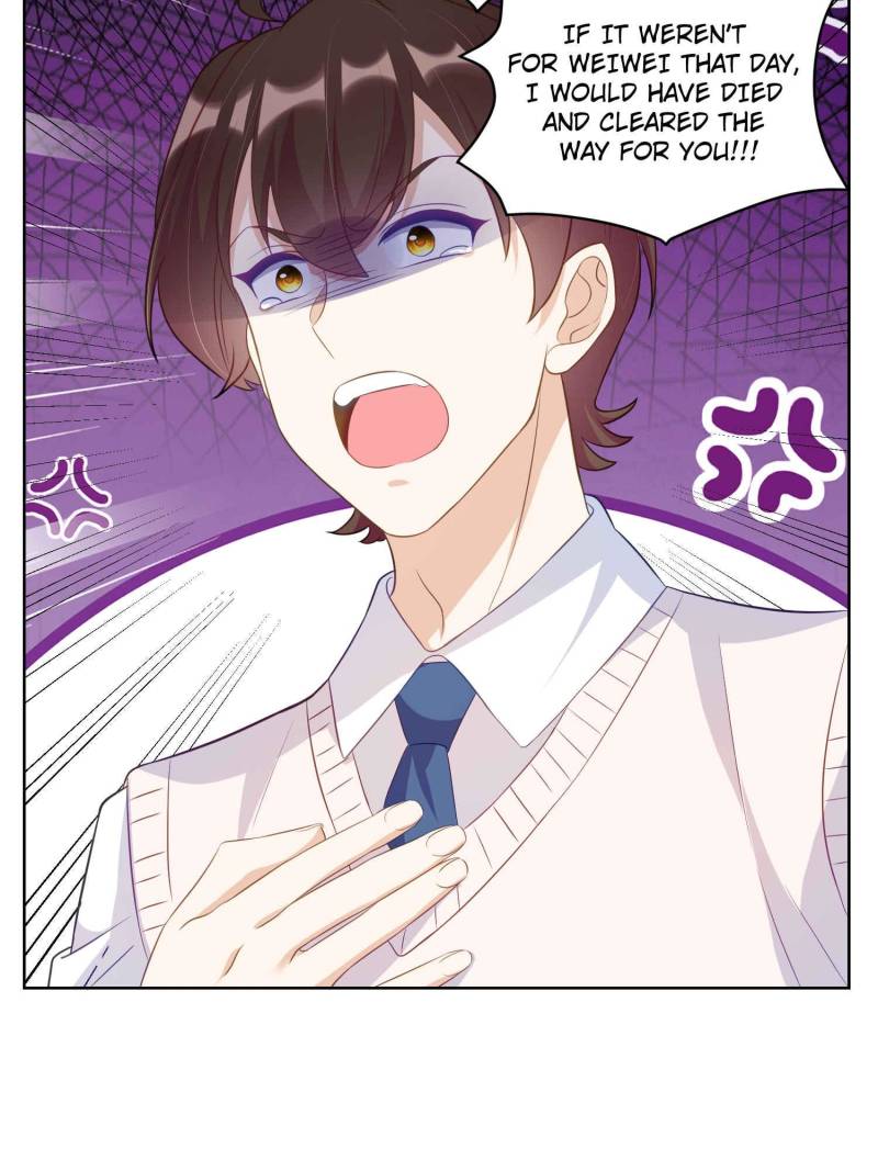Ancestor is beautiful and elegant Chapter 49 page 37