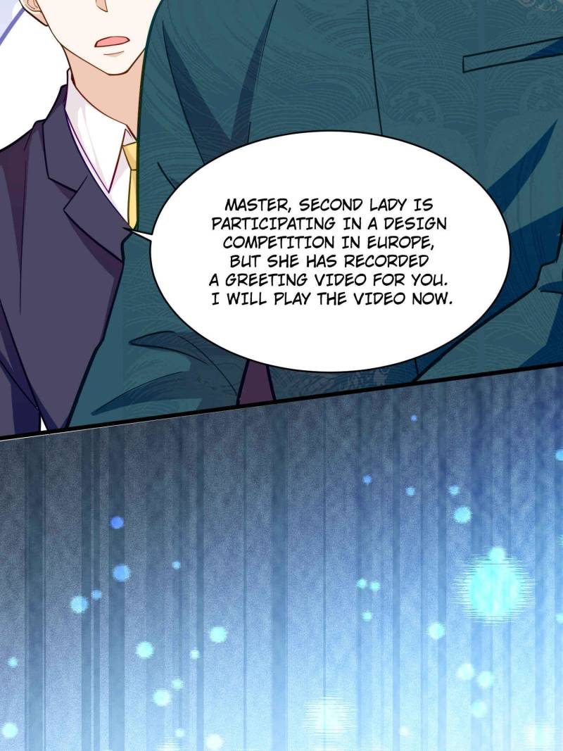 Ancestor is beautiful and elegant Chapter 44 page 43