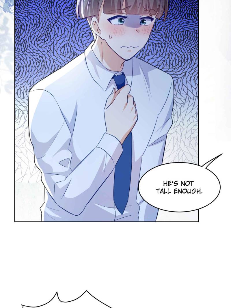 Ancestor is beautiful and elegant Chapter 49 page 8
