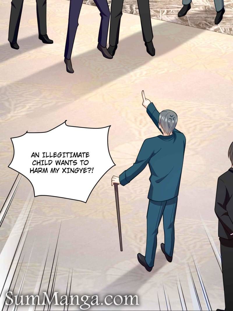 Ancestor is beautiful and elegant Chapter 45 page 35