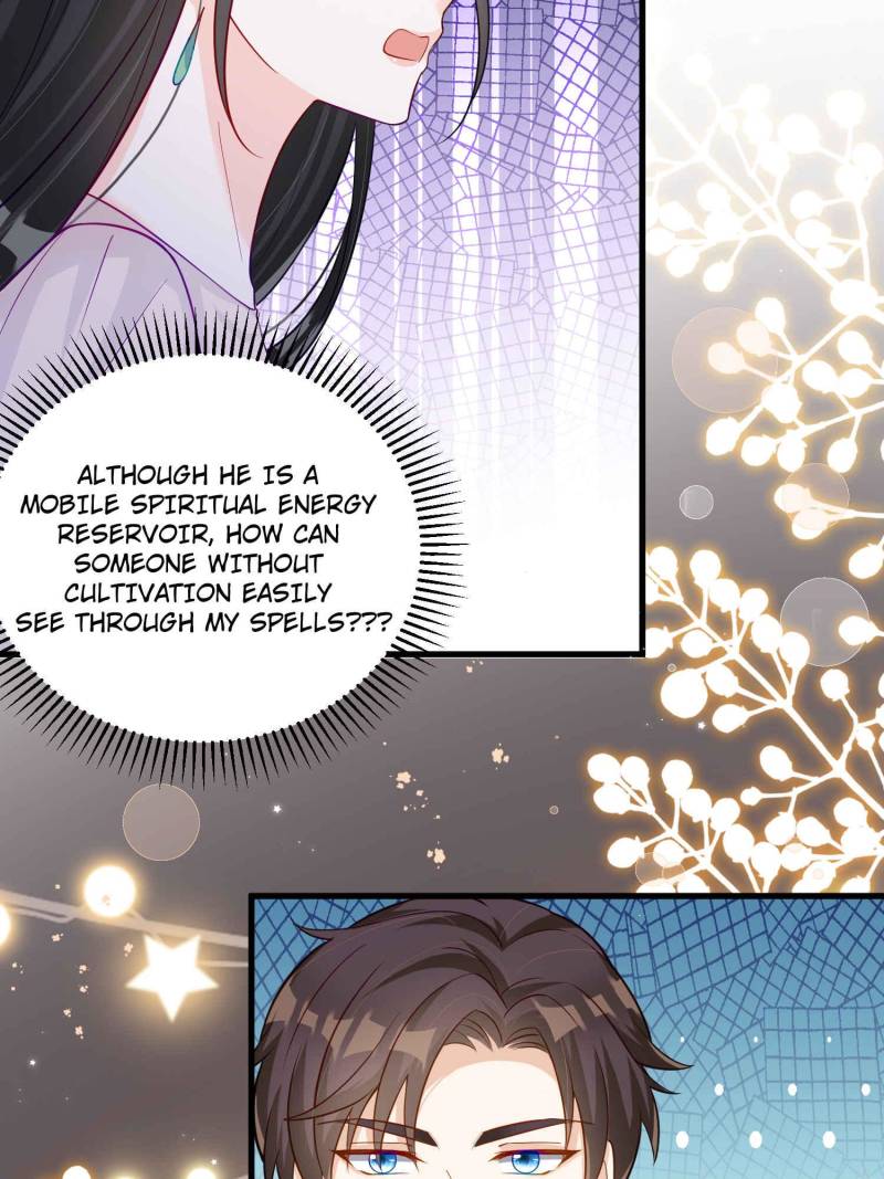 Ancestor is beautiful and elegant Chapter 46 page 33