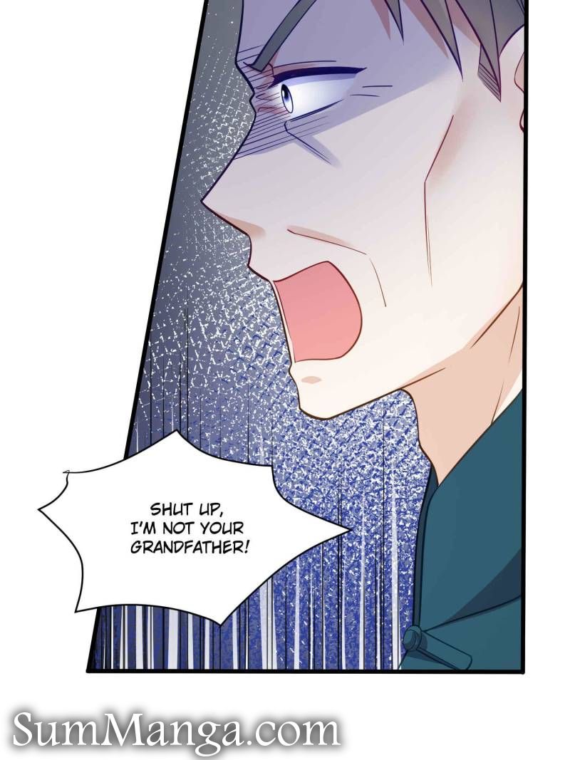 Ancestor is beautiful and elegant Chapter 45 page 32