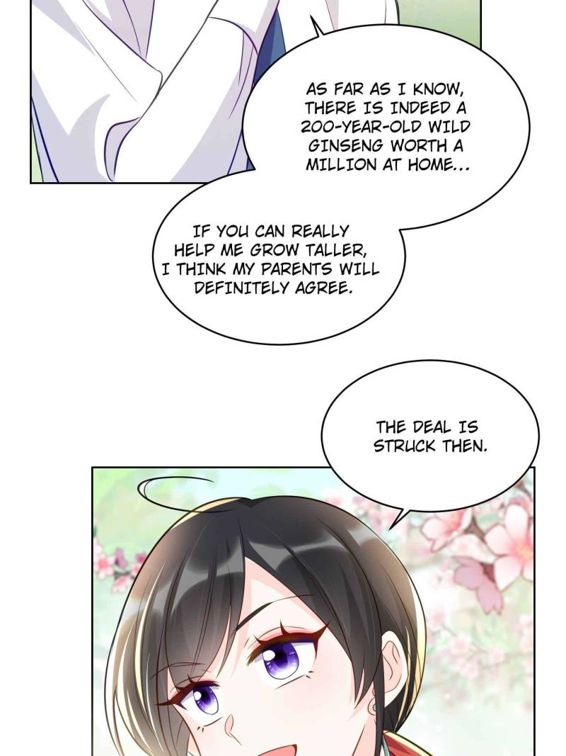 Ancestor is beautiful and elegant Chapter 49 page 26