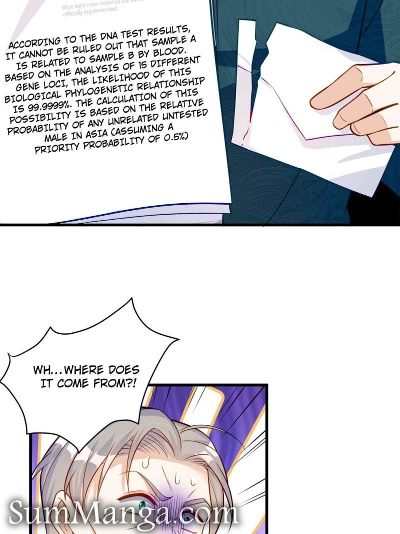 Ancestor is beautiful and elegant Chapter 44 page 39