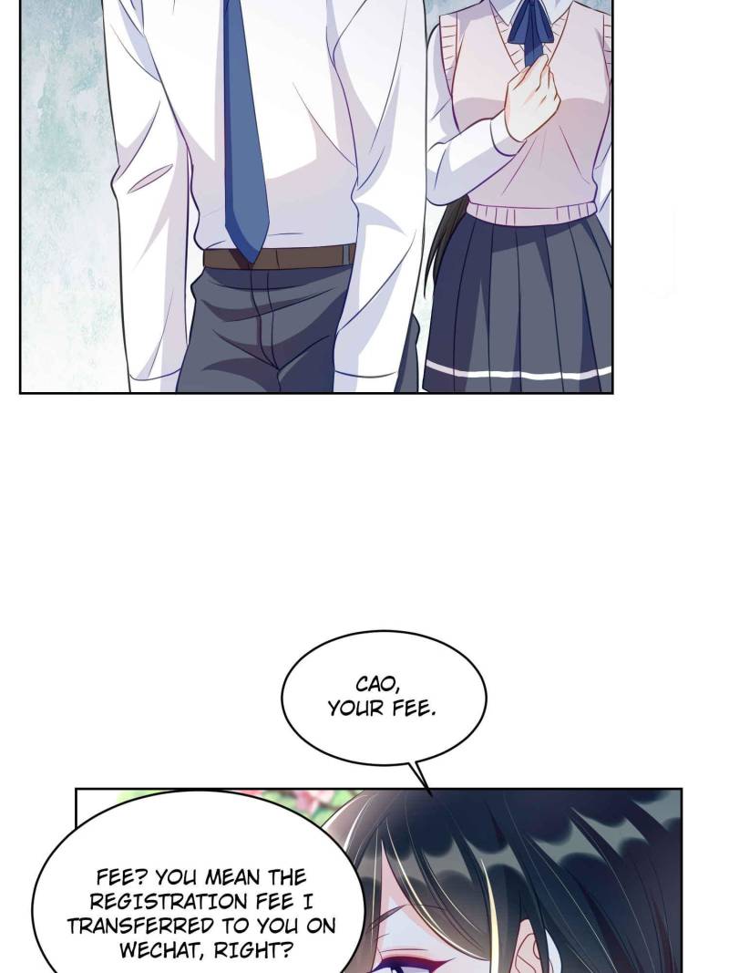 Ancestor is beautiful and elegant Chapter 49 page 14