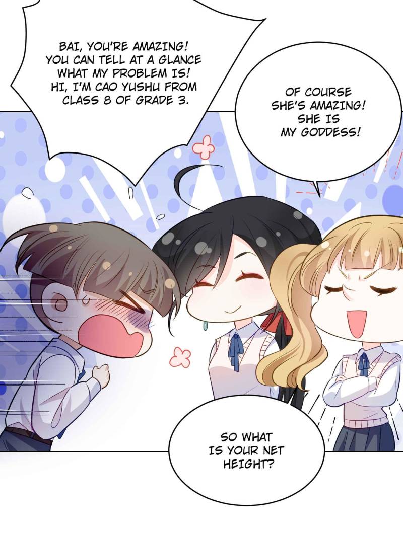 Ancestor is beautiful and elegant Chapter 49 page 9